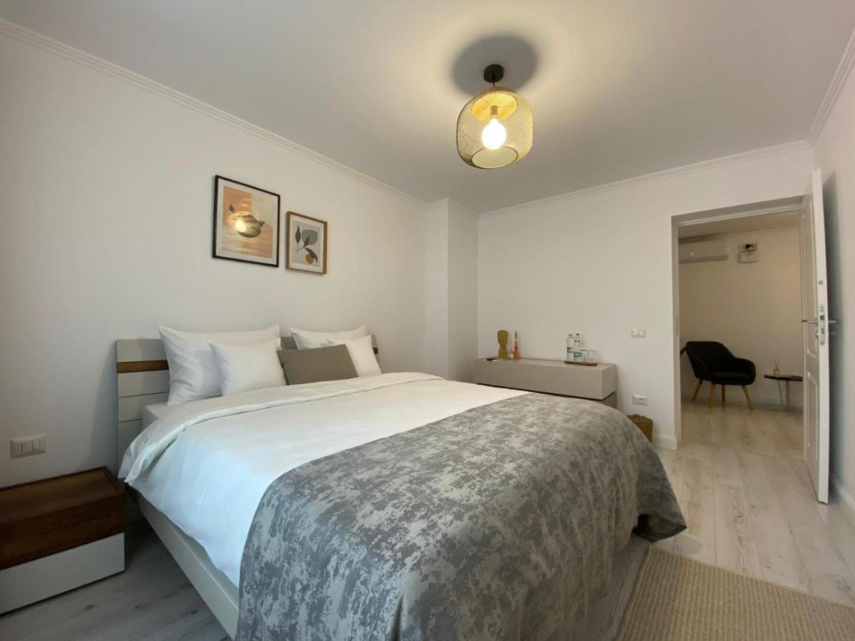 Cosy Apartments & Bistro Pufesti Camera foto